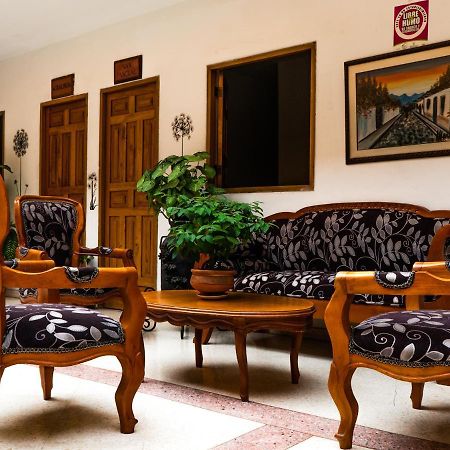 Hotel Poblanco By Rotamundos Fredonia Bagian luar foto