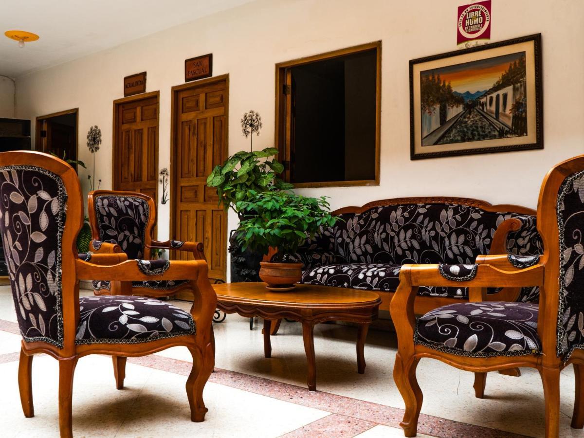 Hotel Poblanco By Rotamundos Fredonia Bagian luar foto