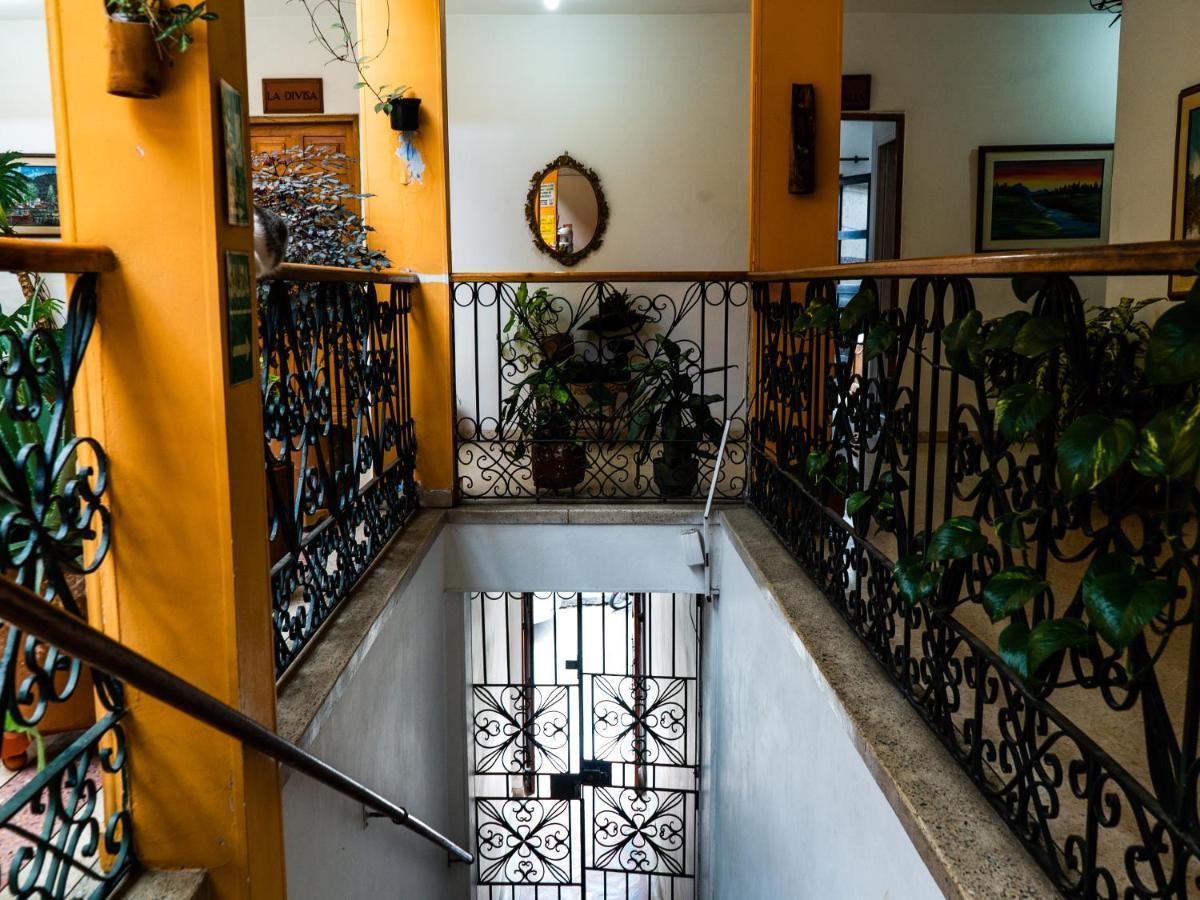 Hotel Poblanco By Rotamundos Fredonia Bagian luar foto