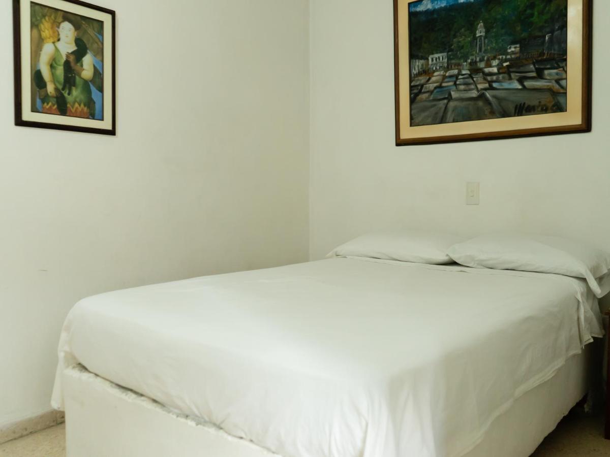 Hotel Poblanco By Rotamundos Fredonia Bagian luar foto