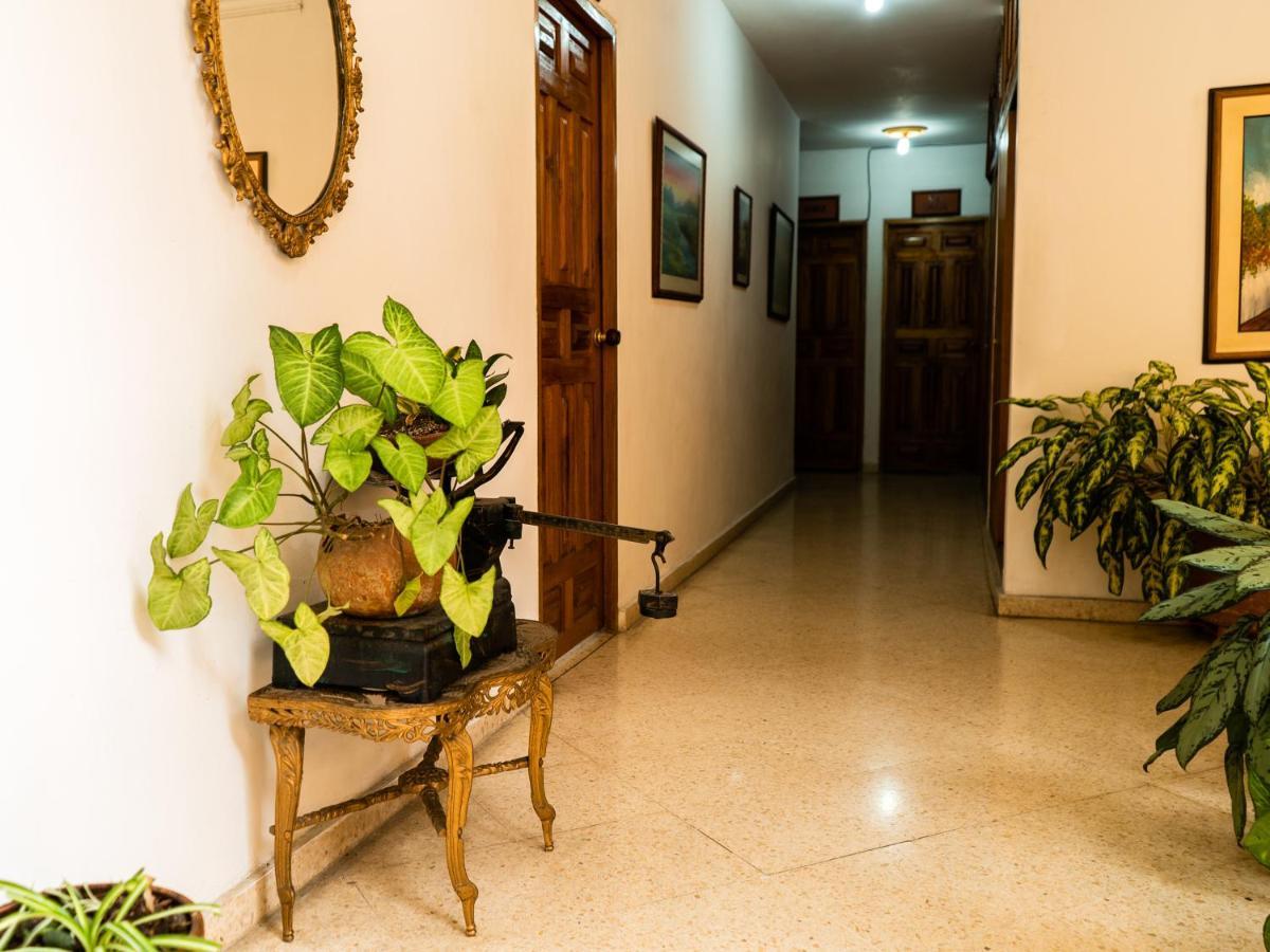 Hotel Poblanco By Rotamundos Fredonia Bagian luar foto