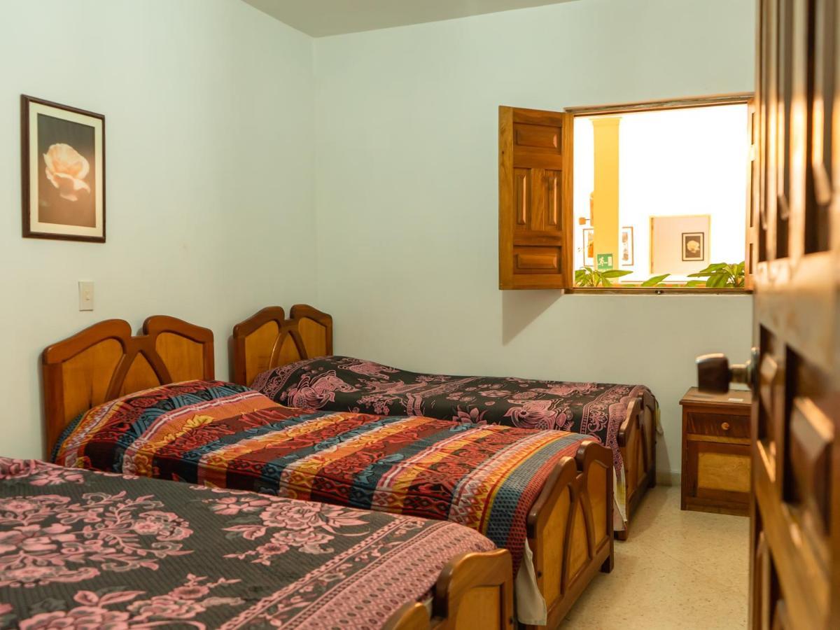 Hotel Poblanco By Rotamundos Fredonia Bagian luar foto