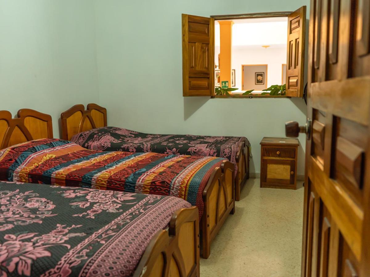 Hotel Poblanco By Rotamundos Fredonia Bagian luar foto