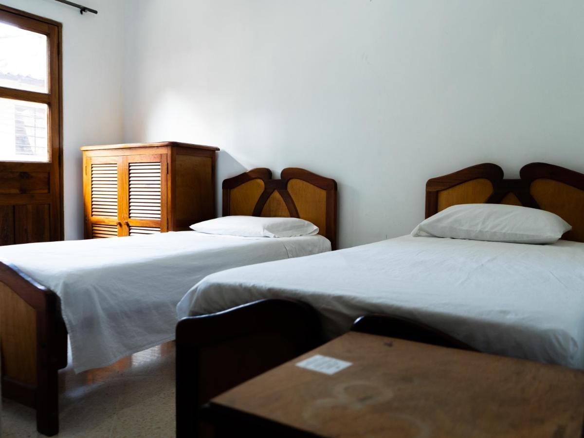 Hotel Poblanco By Rotamundos Fredonia Bagian luar foto